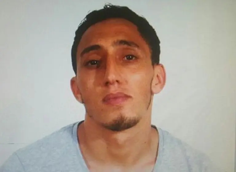 Tres marroquí­es y uno español: quiénes son los cuatro detenidos por el doble ataque terrorista en Barcelona