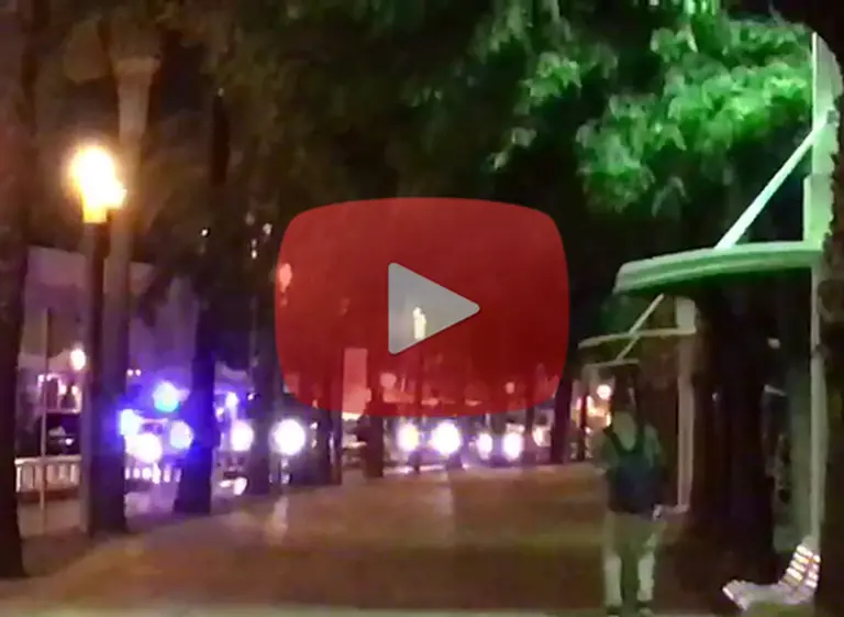 España bajo ataque: la policí­a frustró nuevo atentado y abatió terroristas