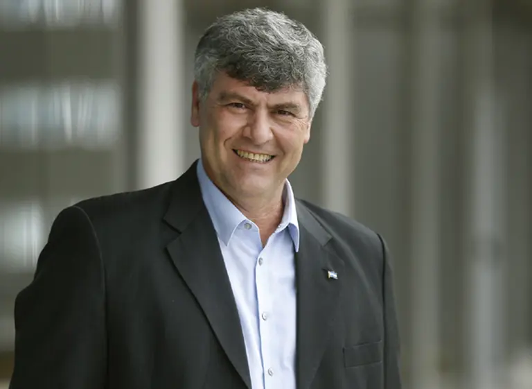 Ministro de Agroindustria defiende la apertura a la carne porcina de EE.UU.