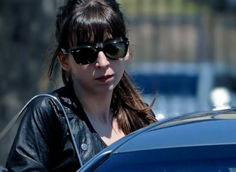 La Corte confirmó embargo de la caja de seguridad y cuentas de Florencia K