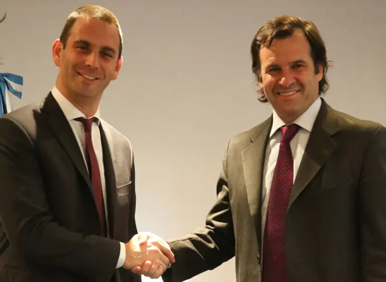 La Comisión Nacional de Valores inició el proceso de transformación digital más grande de su historia