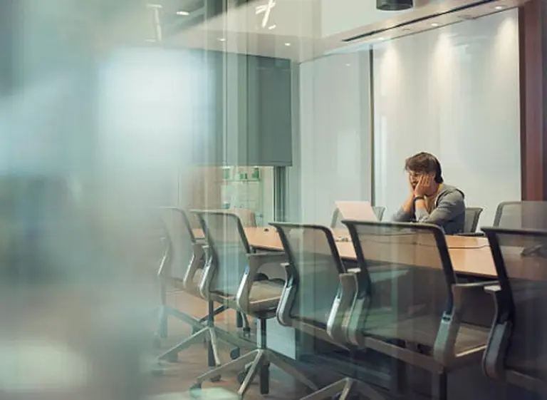 Esta es la mayor preocupación de los líderes tecnológicos de las empresas argentinas