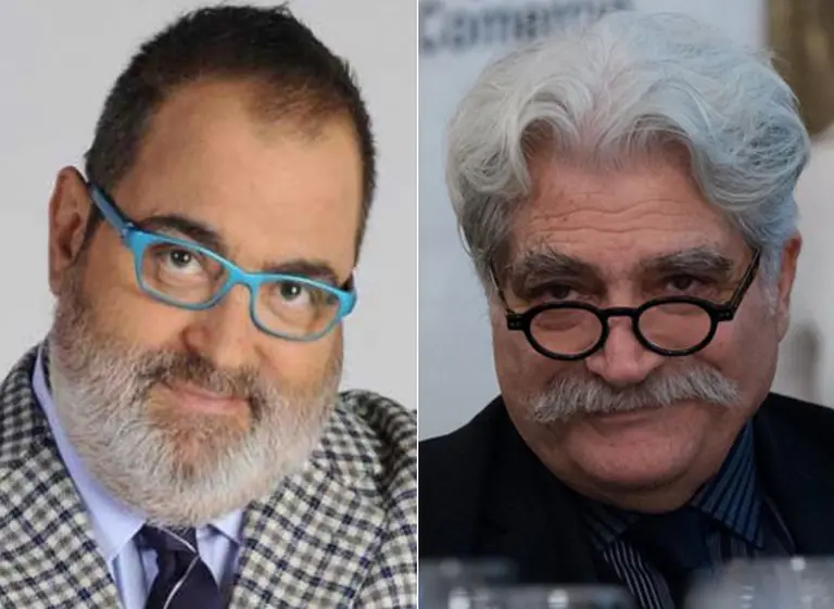 La "grieta" en los medios: Así­s trató a Lanata de "abyecto" y lo comparó con "los trolls del macrismo"