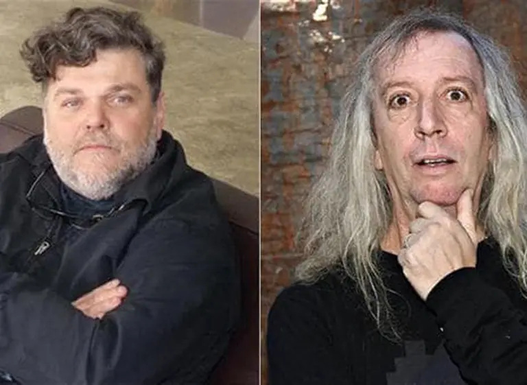 Casero fulminó a Capusotto: "El kirchnerismo nos hizo mantenerte por 12 años"