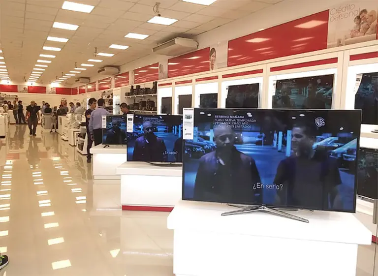 Consumo: leve alza de la predisposición a comprar bienes durables