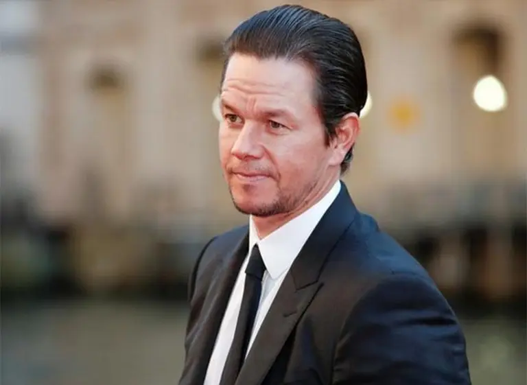Mark Wahlberg es el actor mejor pago en 2017 según Forbes