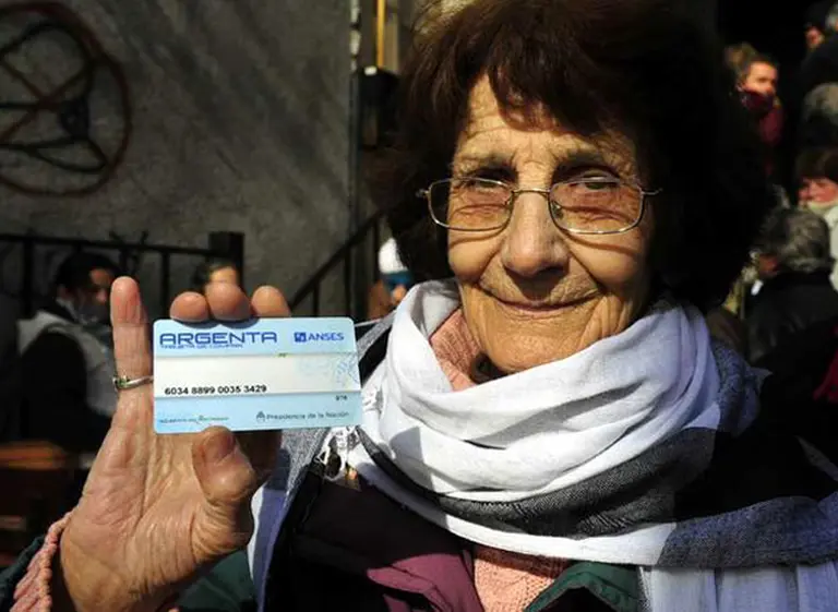 Impacto en el consumo: ANSES dio 500.000 créditos Argenta por $7.000 millones