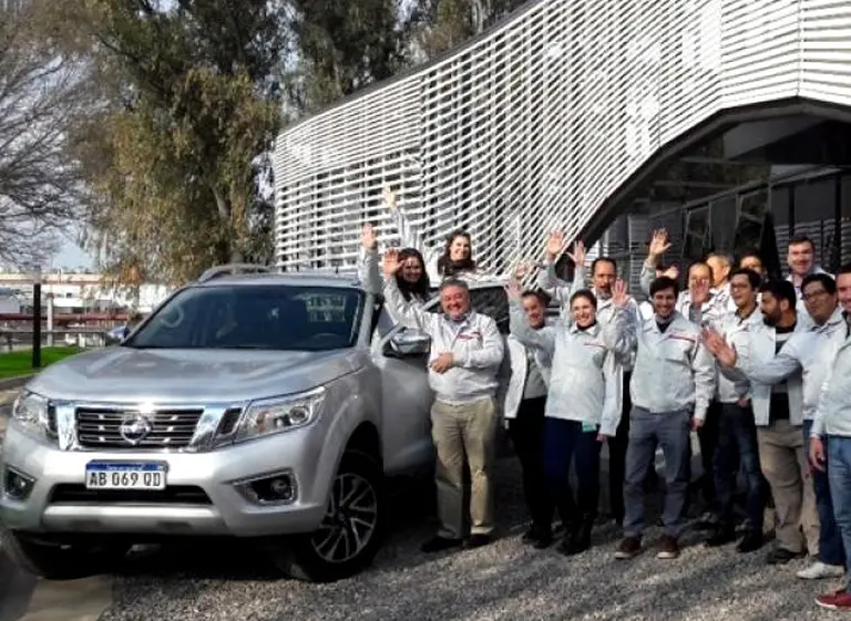 Cómo se prepara Nissan para iniciar su producción en Córdoba
