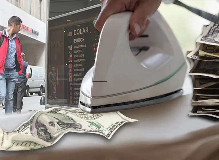 Sin temor a CFK ni a los comicios: dólar post octubre vale 3% más que hoy