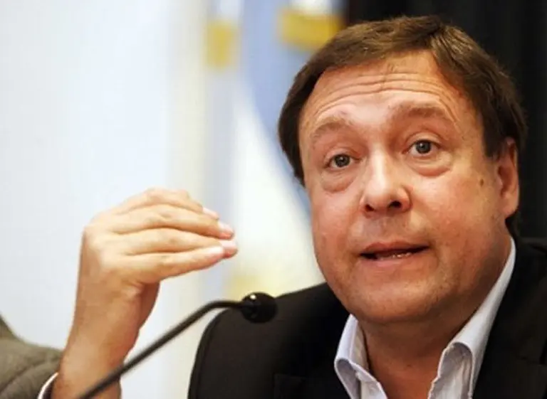 Weretilneck: "La RAM es un grupo violento, la pelea va más allá de reivindicaciones mapuches"