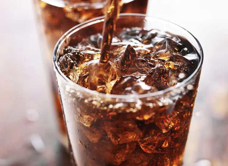 Bebidas azucaradas, sin aumento impositivo