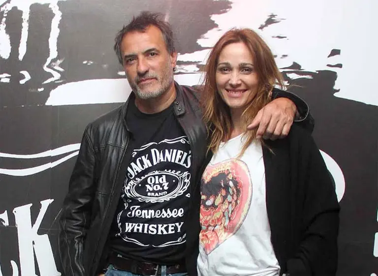 La Justicia pidió congelar en Uruguay los bienes de Jorge "Corcho" Rodrí­guez