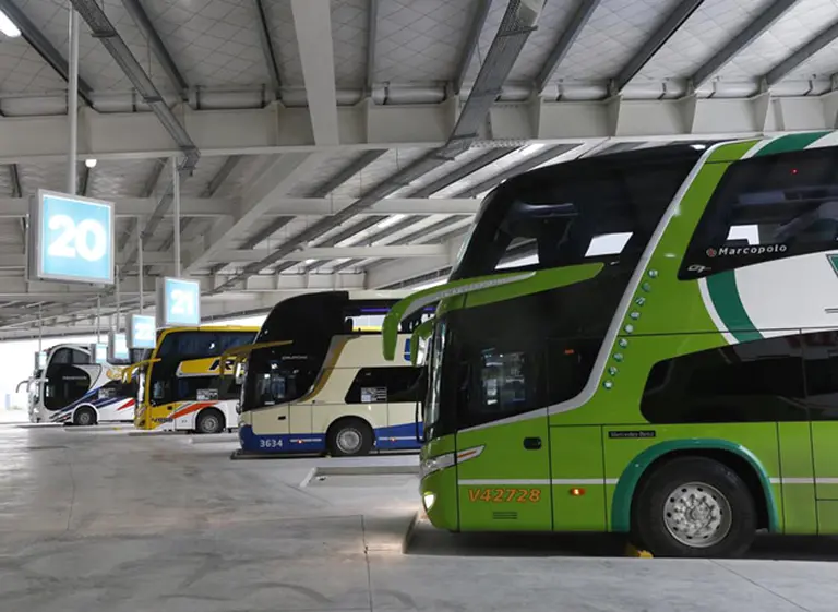 Viajes de egresados, con más control