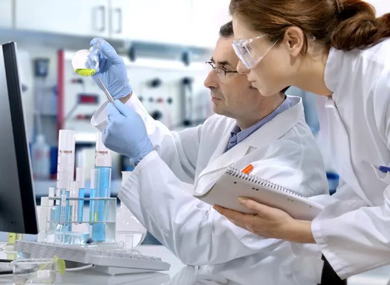 Laboratorio Elea se quedó con la producción de genéricos de Glaxo