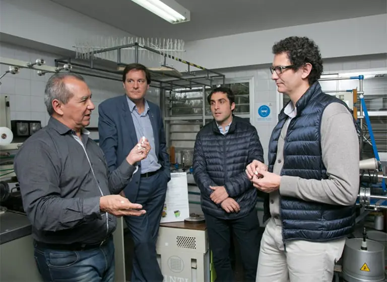 Emprendedores reclaman que ley para impulsarlos "no funciona"