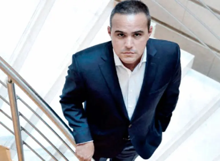 Ex dueño de Tiempo Argentino fue extraditado de EE.UU. y ya está detenido en Argentina