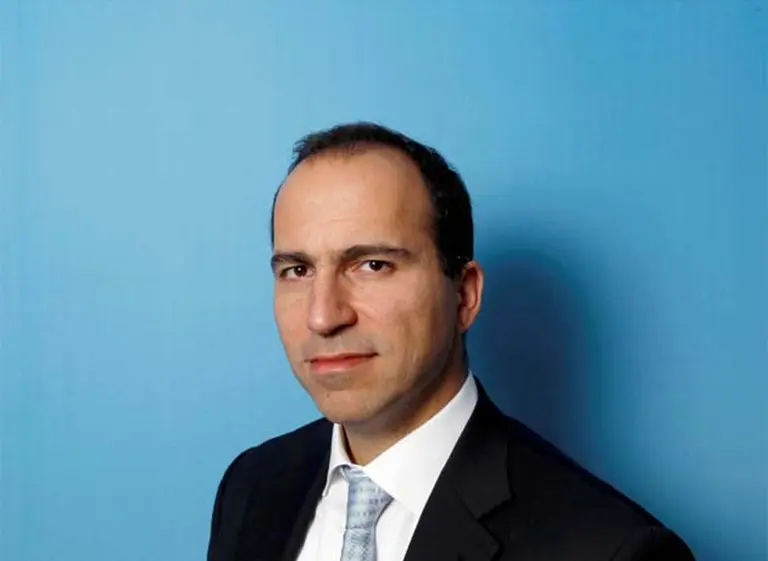 Uber nombró oficialmente al ex número uno de Expedia como nuevo director ejecutivo