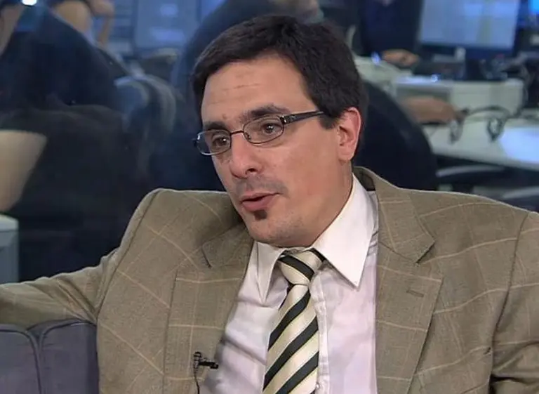 Giacobbe: "Cualquiera le gana a CFK porque 65% de la población la odia"