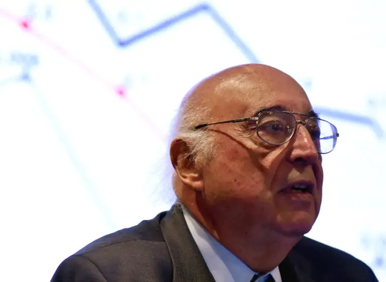 Broda: "Estamos mejor que si no hubiera ganado Cambiemos"