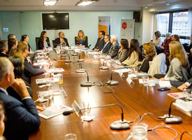 Empresas argentinas adhirieron a los principios de la ONU para el empoderamiento de las mujeres