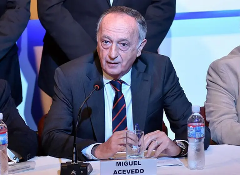 Titular de la UIA descartó reforma a la brasilera, pero pidió bajar costos laborales