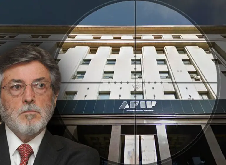 La AFIP reglamentará la reforma y avanzará con el "cerco antievasión" en el Monotributo