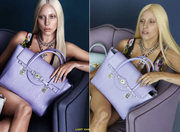 La Provincia sancionó su ley "anti-Photoshop" para publicidades con figuras humanas