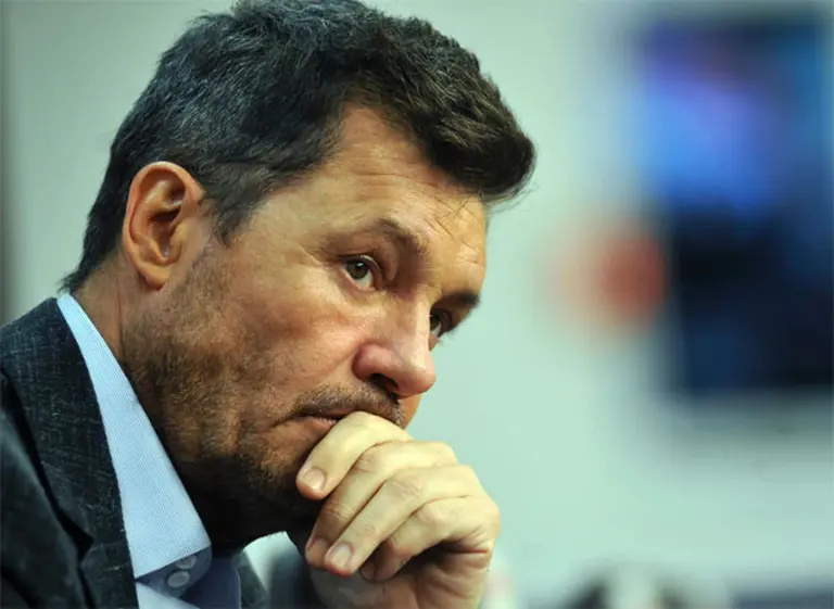 ¿Qué hará Tinelli?: los nuevos dueños de Indalo ya piensan en ponerle cartel de venta a Ideas del Sur