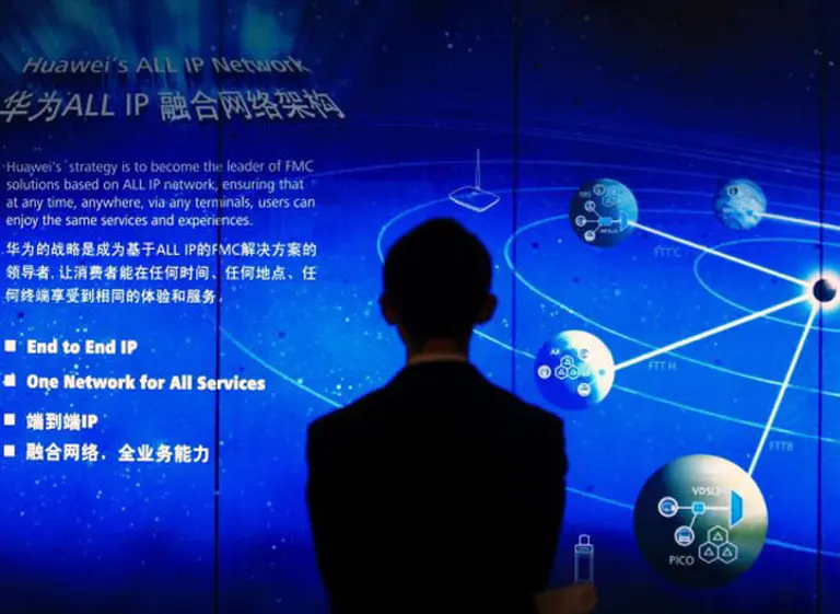 Huawei crea una plataforma para que desarrolladores puedan aprovechar la inteligencia artificial