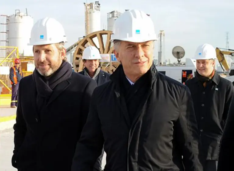 AySA emitirá obligaciones negociables por u$s1.000 millones