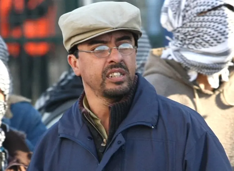 Esteche: "Quebracho se convirtió en una pandilla de mercenarios"