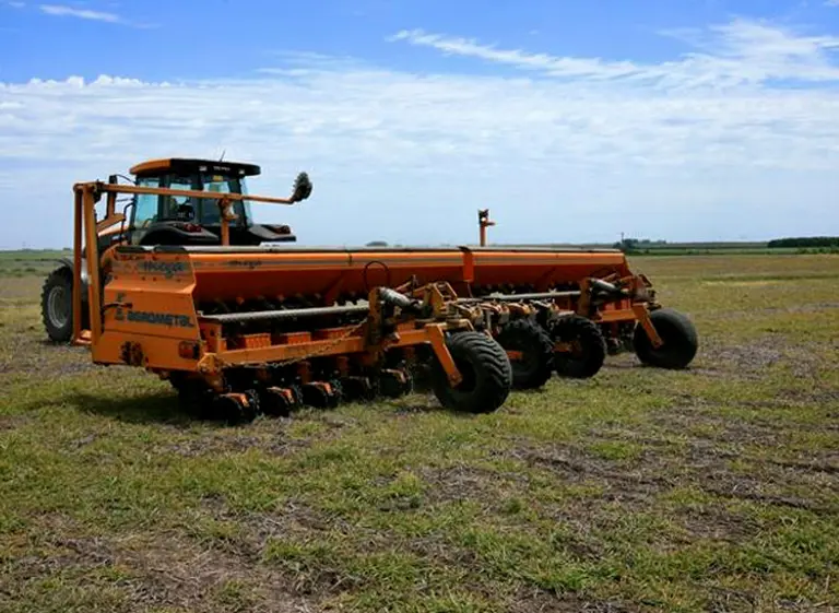 Ledesma se amplí­a: suma inversora y una productora de carnes y cereales