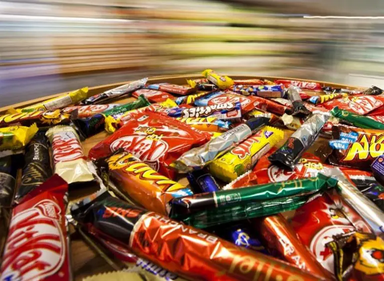 Filial de golosinas de Nestlé atrae interesados