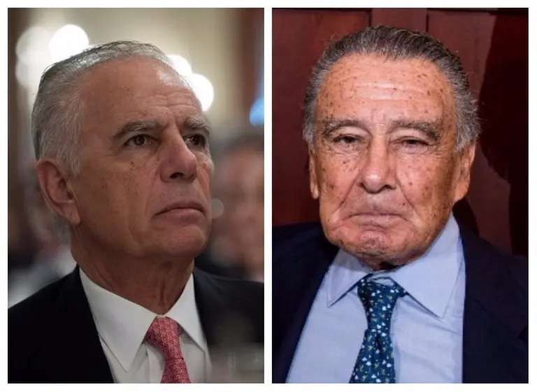 ¿Quiénes son los argentinos más ricos según Forbes?