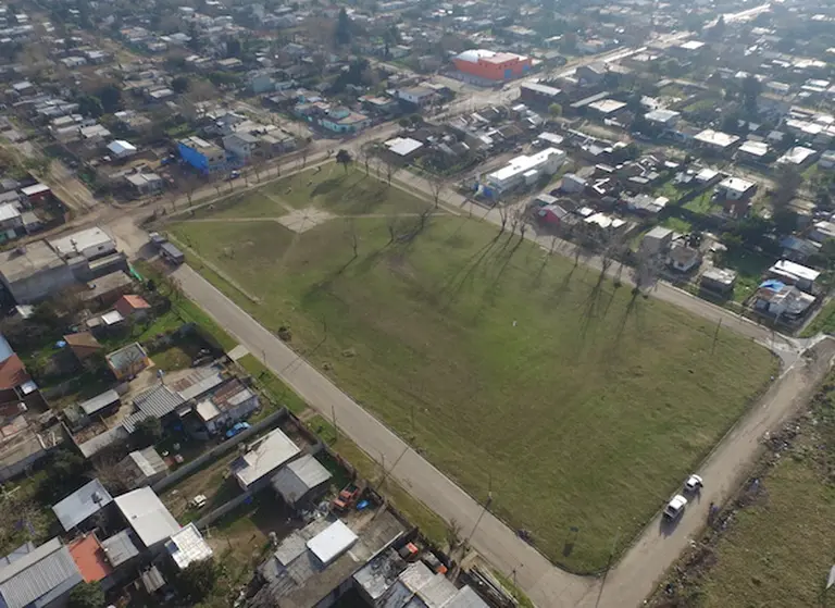 Barrio Almafuerte: Tras el boom de créditos hipotecarios, lanzan proyectos para la clase media