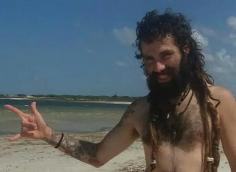 Por qué Santiago Maldonado estaba en la protesta mapuche