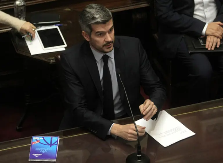 "Si se comprueba delito, no habrá encubrimiento ni planteo que obstaculice a la Justicia", dijo Peña