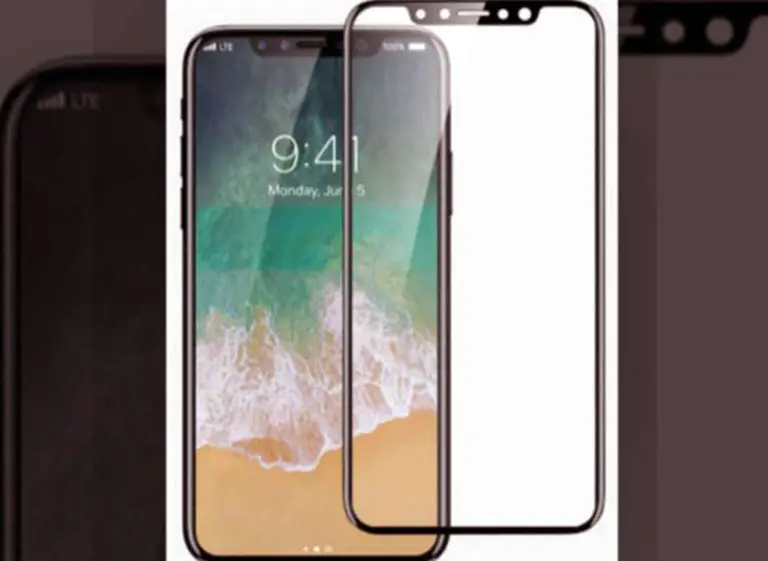 Así­ será el iPhone X, el nuevo "smartphone" que Apple presentará el martes