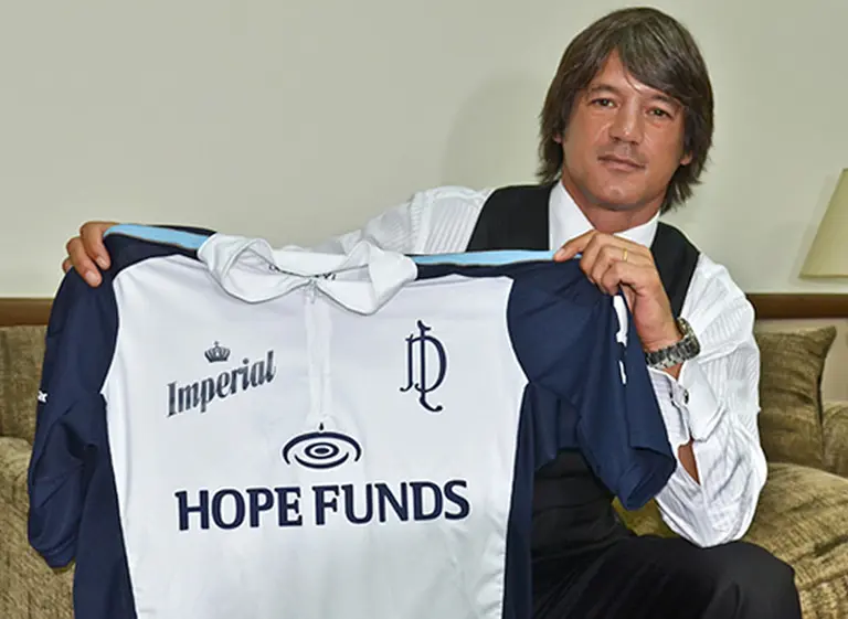 Fiscales denuncian a Hope Funds por estafa procesal