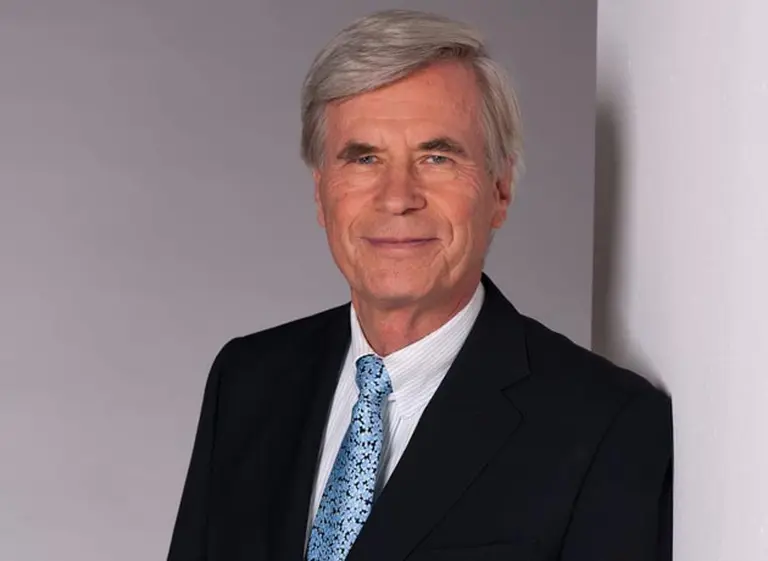 Conozca quiénes son los mayores multimillonarios de Alemania