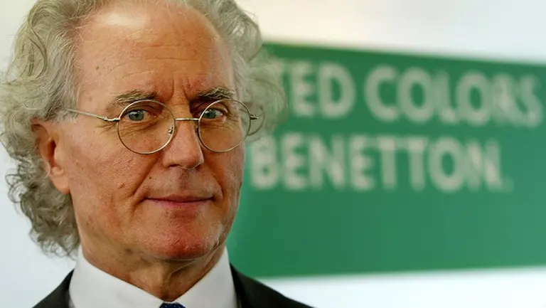 Los Benetton se desprenden de uno de sus frigoríficos locales