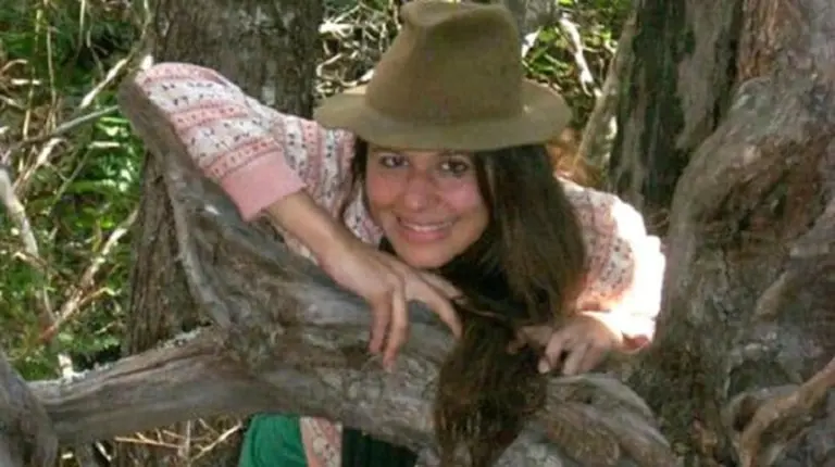 Madre de Marí­a Cash: "¿Por qué tanta diferencia entre Maldonado y el resto de los 6.000 desaparecidos?"