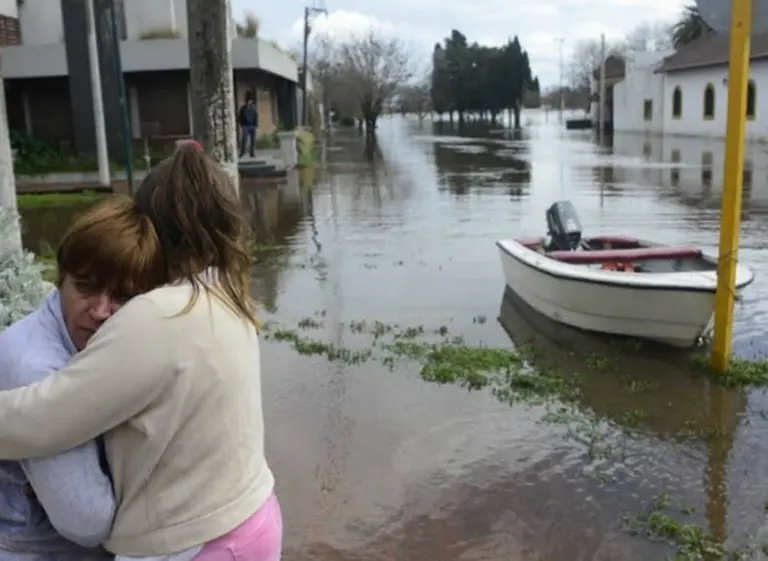 Declaran  "emergencia y desastre agropecuario" zonas de Mendoza, La Pampa y Chaco