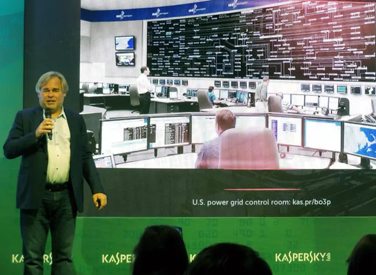 La Internet de las cosas, el nuevo gran objetivo de la delincuencia informática