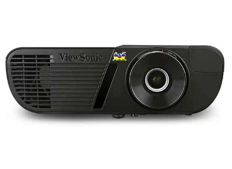 Llega a la Argentina un proyector capaz de brindar 4.000 lúmenes de brillo
