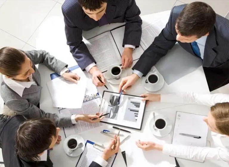 La "metamorfosis" del rol de los equipos de trabajo en las organizaciones