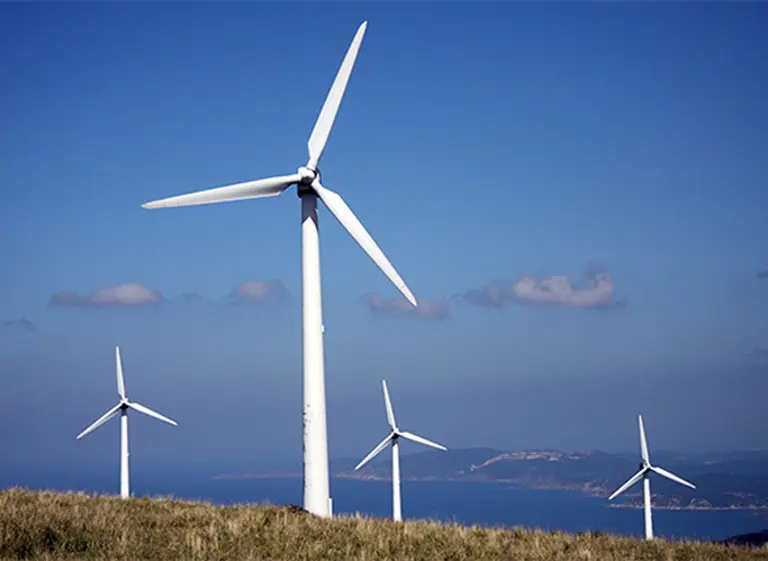 La dueña de Edesur invertirá u$s130 millones en energí­as renovables en Chubut