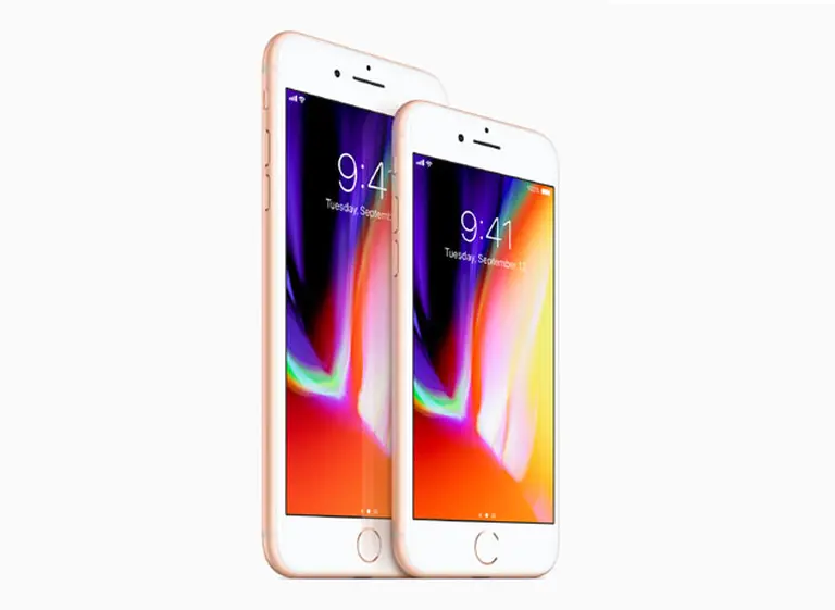 Claro comenzará a vender el iPhone 8 y 8 Plus: ¿cuánto costarán los nuevos modelos?