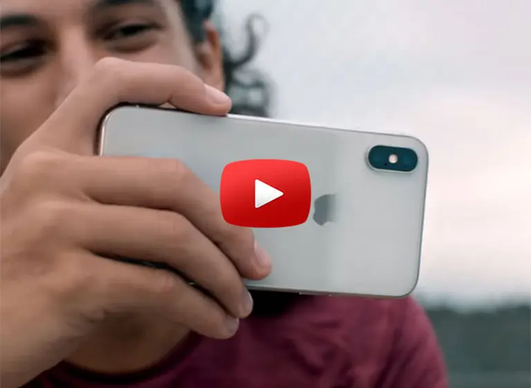 Video: ¿cómo es el iPhone X, el "súper teléfono" anunciado por Apple?
