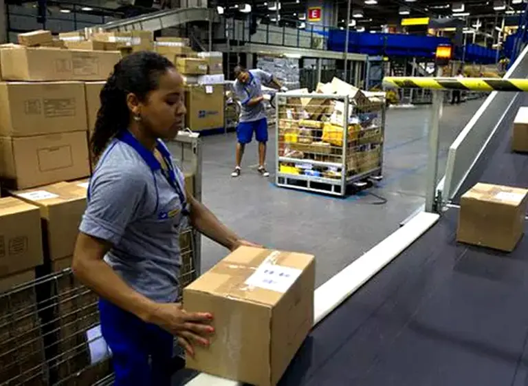 En el primer semestre, el empleo registrado permaneció estancado